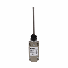 Eaton E49M11VP1 NEMA Limit Switch,Wobble 10A at 250 Vac,1.5A at 24 Vdc,Replacement MPN