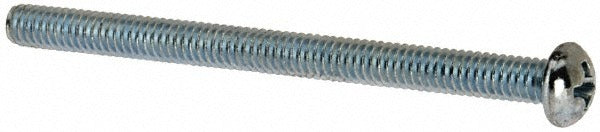 VALUE COLLECTION Value Collection 588367PS 8-32 X 2-1/4 Round Head Phillips Screw