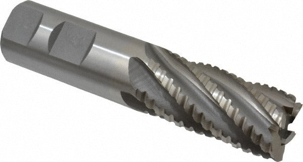 VALUE COLLECTION Value Collection 724-4263 Roughing Finishing End Mill