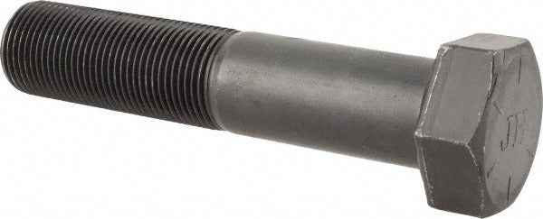 VALUE COLLECTION Value Collection 451020BR Hex Cap Screw 1-1/8-12 X 5-1/2 Grade 8