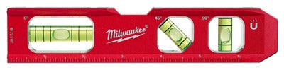 MILWAUKEE Milwaukee 48-22-5107 Billet Torpedo Level 7 Inches