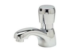 Zurn Z86100-XL-3M AquaSpec Single Handle Metering Faucet 0.5 GPM