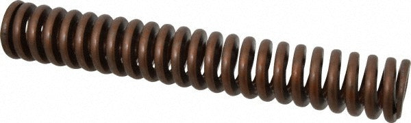 ASSOCIATED SPRING Associated Spring Raymond 105-632 Die Spring Gold