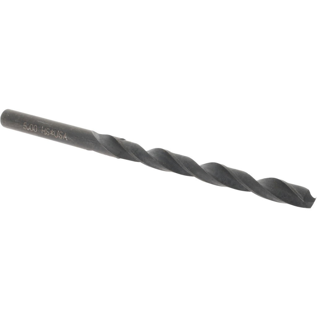 HERTEL Hertel C.402.0500 Jobber Drill Bit 5.00 Mm Hss