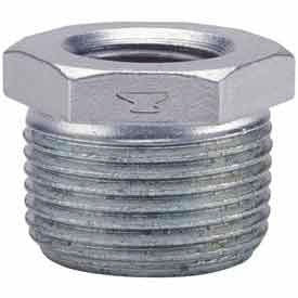 ANVIL Anvil International 0819906645 Hex Bushing 1 in X 3/4 in