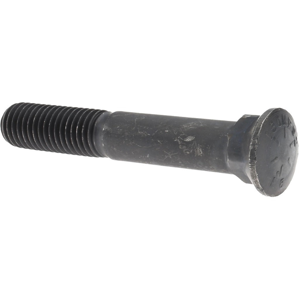 VALUE COLLECTION Value Collection 205218MSC Plow Bolt 5/8-11 Unc 4 in Grade 8