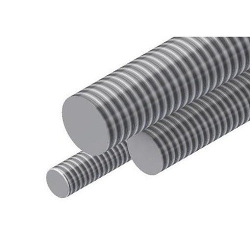 SNAKE TRAY Snake Tray TR-4-G Threaded Rod 4 Feet Galvanized