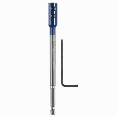 BOSCH Bosch DSBE1006 6 Inch Straight Drill Bit Extension 5 Pack
