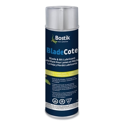 Bostik 30804586 Never-Seez BladeCote Blade and Bit Lubricant 10.75 oz Aerosol Can