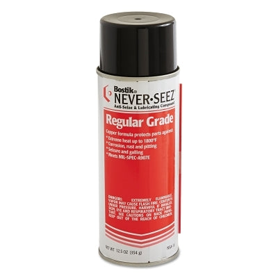 Never-Seez 30803827 Regular Grade Compound 16 oz Aerosol Can