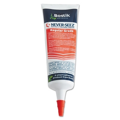 Never-Seez 30840652 Regular Grade Compound 4 oz Tube