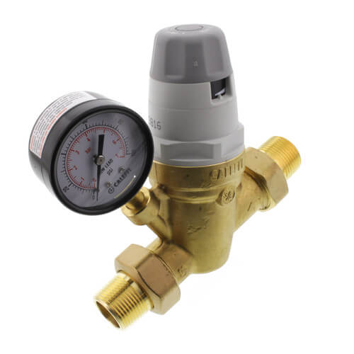 Caleffi 535051A AutoFil Automatic Boiler Fill Valve 3/4 Inch