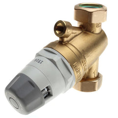 Caleffi 535059A 3/4 Inch SWT Boiler Feed Autofill Valve