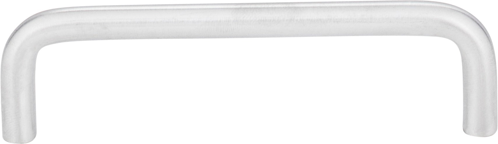 ELEMENTS Elements S271-4BC Cabinet Wire Pull Brushed Chrome 4 in