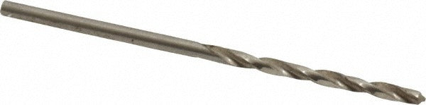 CLEVELAND CONTROLS Cleveland C72148 Jobber Drill Bit No. 48 Hss 118 Degree