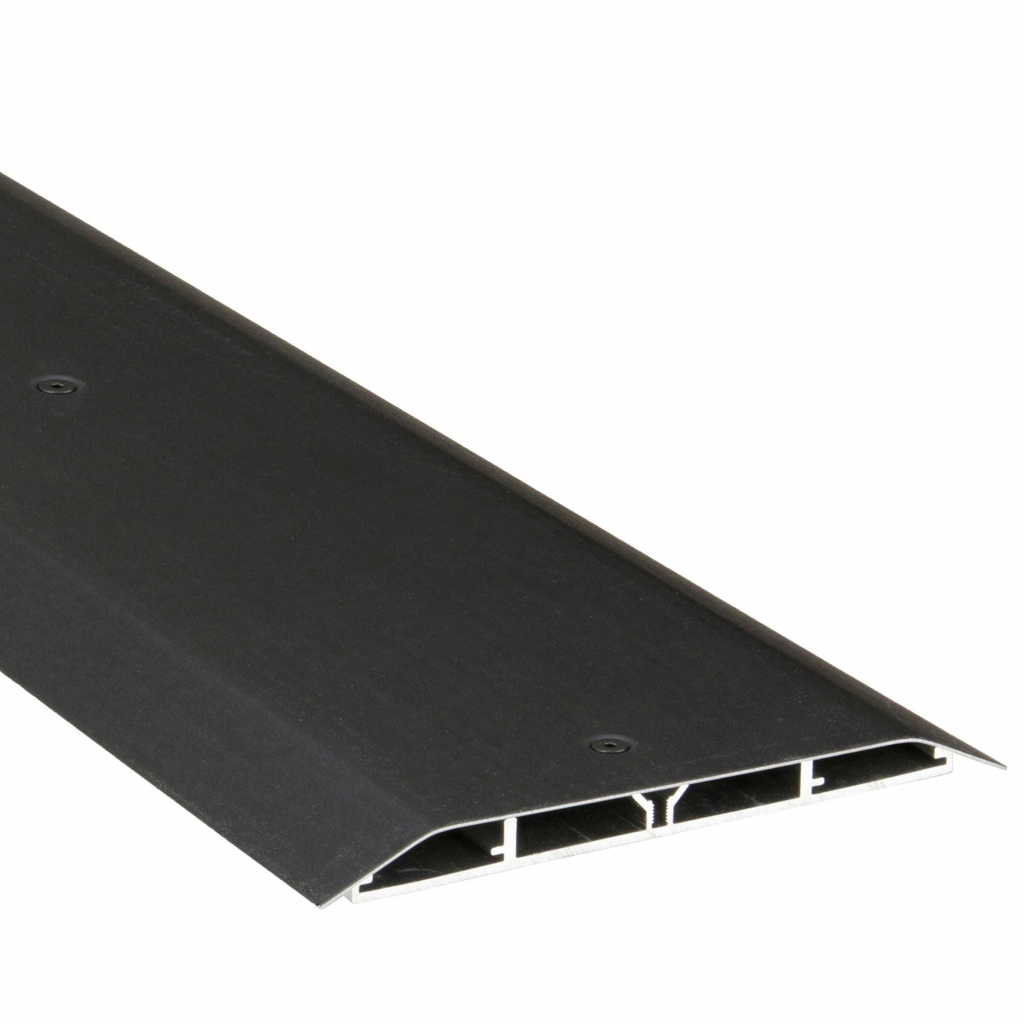LEGRAND Legrand OFRBC-8 Overfloor Raceway Base and Cover 600 VAC (8 ft)