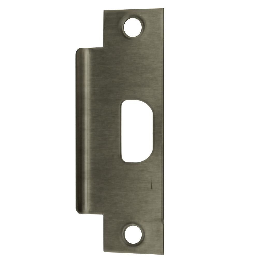 SCHLAGE Schlage Commercial 10025626 Asa Strike Satin Chrome