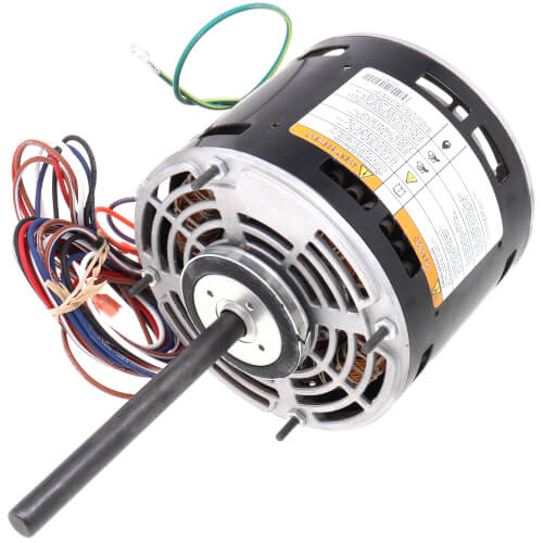 Packard 53586 1/3 HP 208-230V 1075RPM Motor