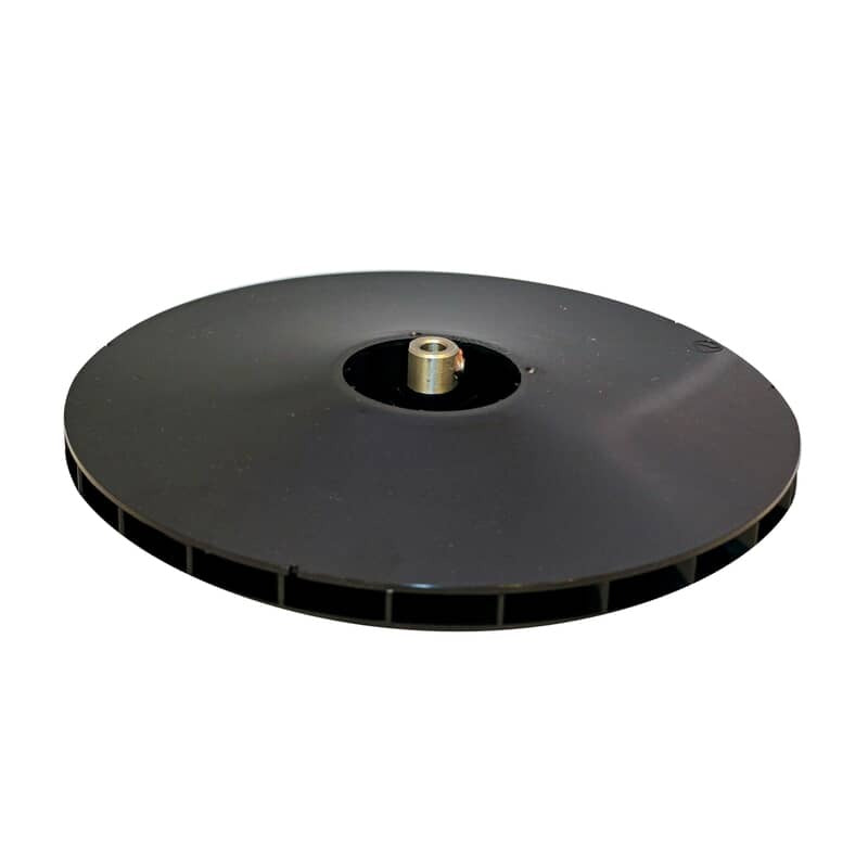 INTERNATIONAL COMFORT PRODUCTS Icp 1177184 Inducer Wheel Assembly