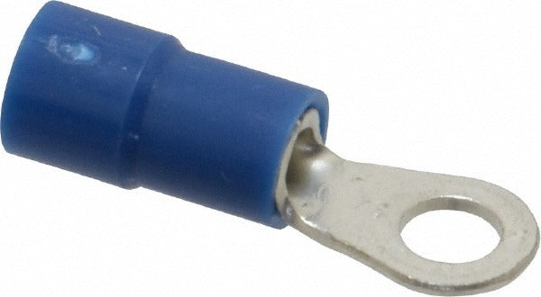 THOMAS & BETTS Thomas Betts TV14-6R-XV Ring Terminal 16-14 Awg Crimp 6 Stud