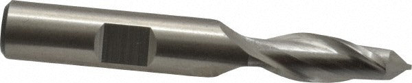 CLEVELAND CONTROLS Cleveland C32431 Drill Mill 5/16 in 2 Flute Hss
