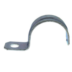 Southwire 536 2 One Hole Steel Rigid Snap-On Strap