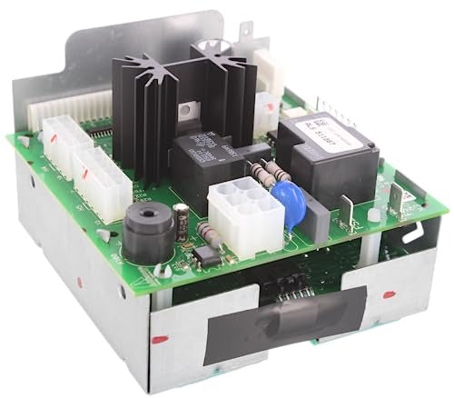 ALLIANCE LAUNDRY SYSTEMS Alliance Laundry Systems D511867P control board (each) HUEB511867P