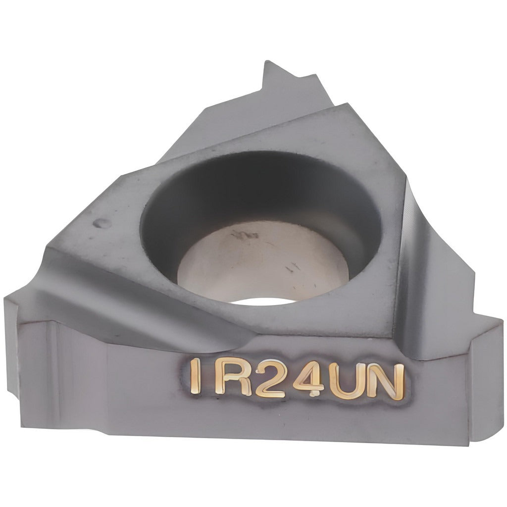 ISCAR Iscar 5902506 Threading Insert 24 Tpi Un IC908 Carbide