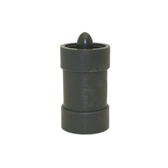 Merrill CVB125 100 Check Valve, 1-1/4 in, Plastic