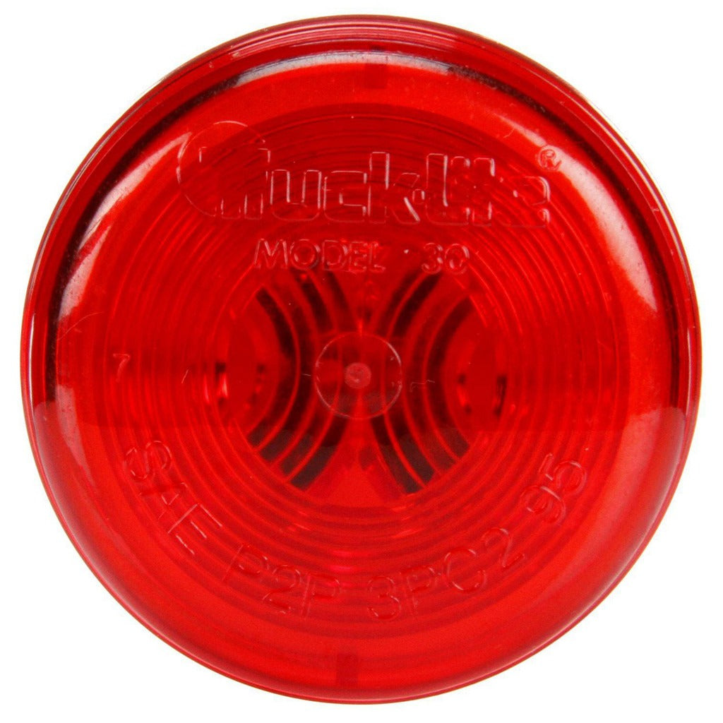 TRUCK-LITE Truck-lite 30200RP Incandescent Side Marker Light Kit