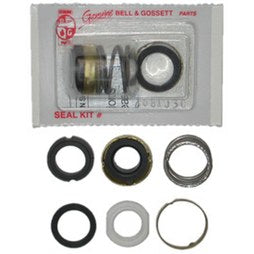 Bell & Gossett 118681LF Seal Kit 1/2 Inch Buna-N for Model 351 352 353354 Pumps