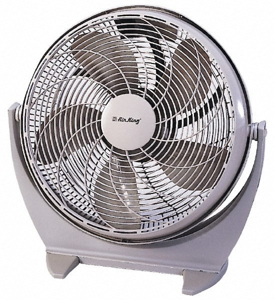 AIR KING Air King AK9500 Pivot Fan 2390 Cfm 20 Inch 3 Speed