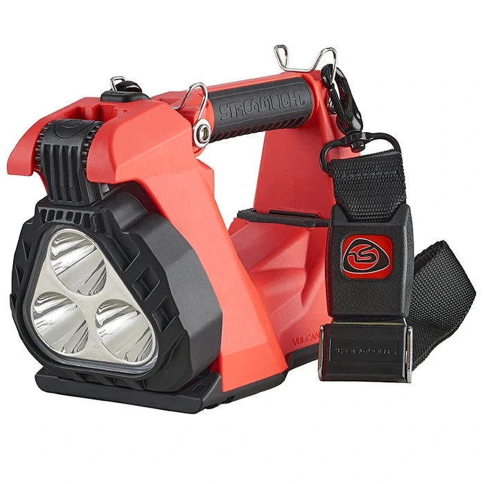 STREAMLIGHT Streamlight 44365 Vulcan Clutch 1700-Lumen Vehicle Mount System 12V DC