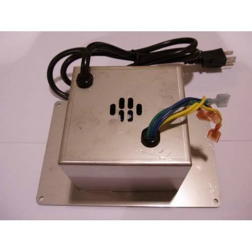 FIRE MAGIC GRILLS Fire Magic Grills 24187-11 Transformer for Built-In Pre 2009 Echelon or Magnum Grills (24187-11)
