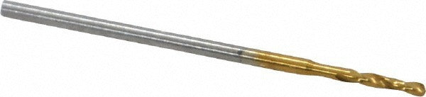 GUHRING Guhring 9006600007900 Micro Drill Bit No 68 Cobalt Tin