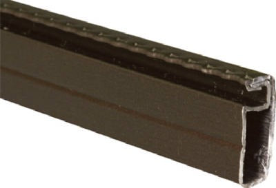 PRIME-LINE Prime Line Products Pl 14093 Aluminum Screen Frame Bronze