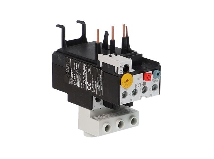 EATON Eaton XTOB038CC1 Overload Relay 32-38 A (C Frame) ZB32-38