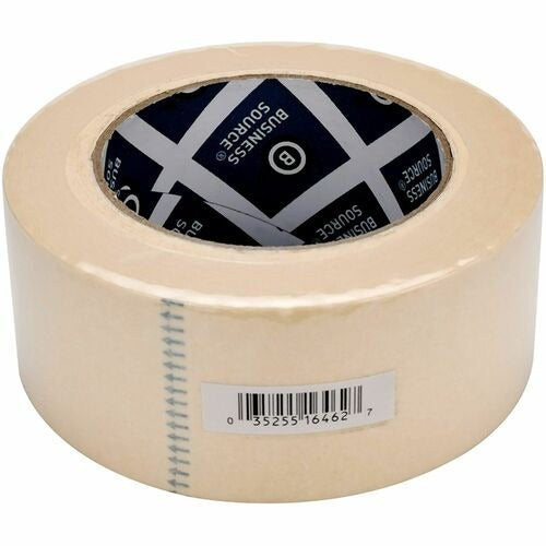BUSINESS SOURCE Business Source BSN16462 Masking Tape 2in X 60yd