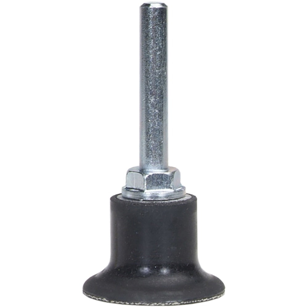 MERIT Merit Abrasives 08834161174 Quick-change Type R Backing Pad