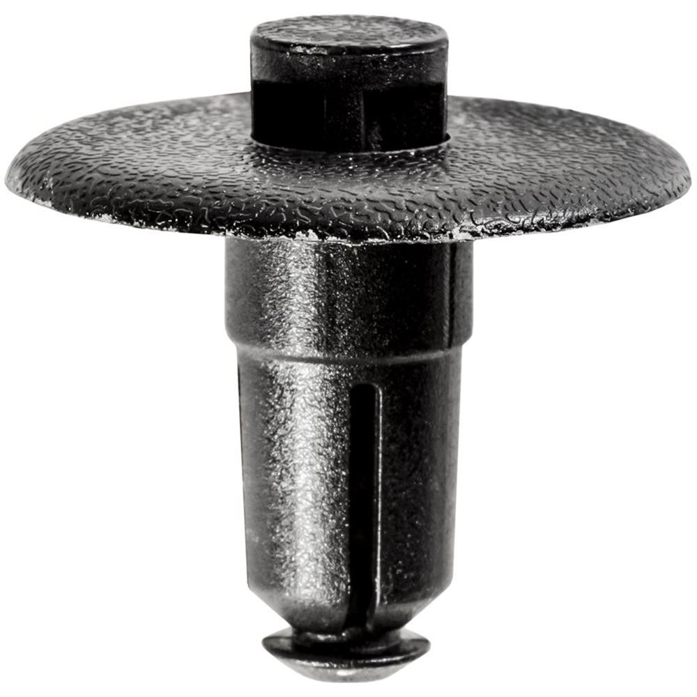 AU-VE-CO PRODUCTS Au-ve-co Products 19892 Nylon Push Mount Sight Shield Rivet