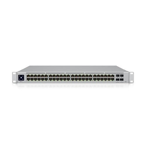 UBIQUITI Ubiquiti USW-PRO-48 Managed 48 Port Gigabit Switch