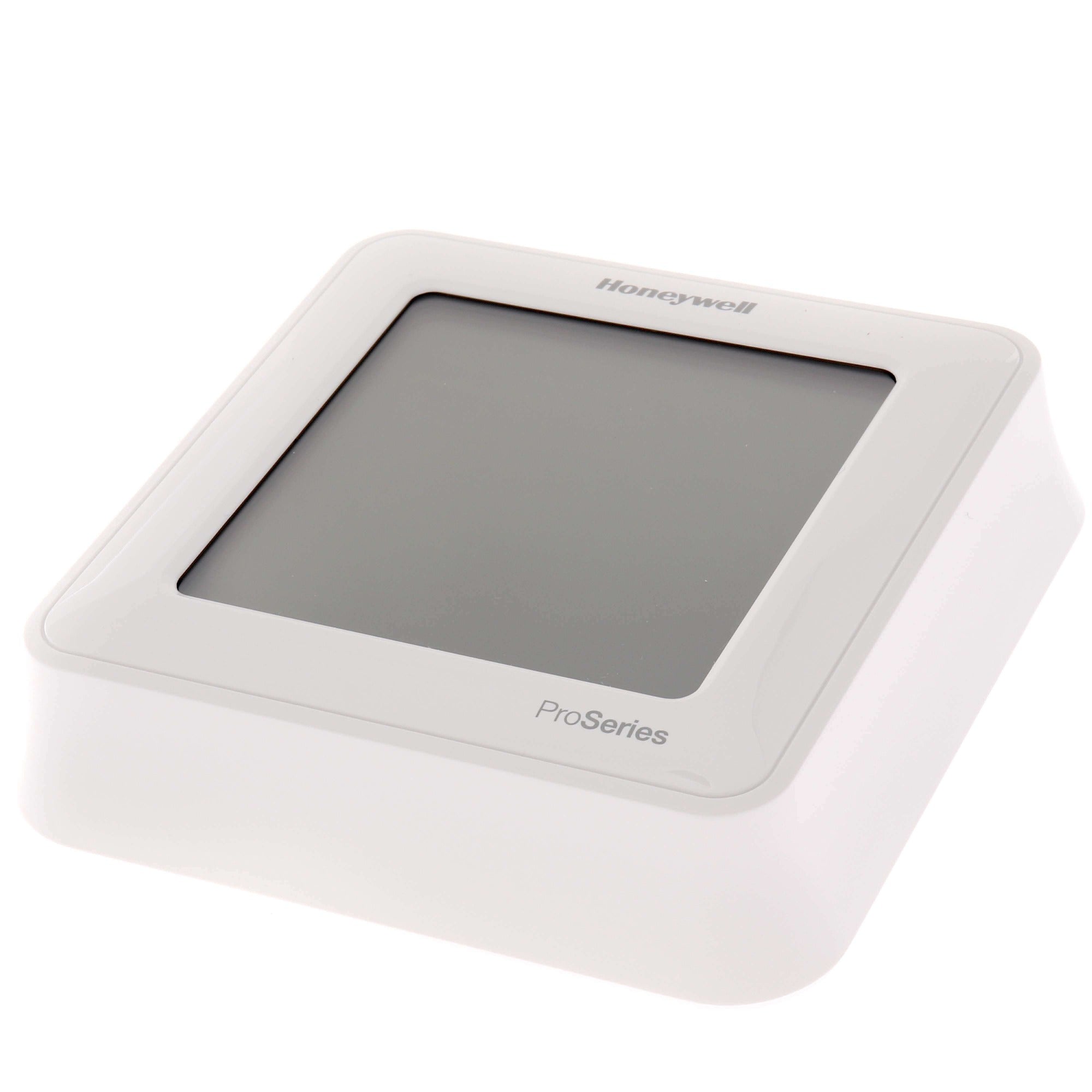 HONEYWELL HOME Honeywell Home TH6320ZW2003 T6 Pro Series Z-Wave thermostat 24V/3xAA (7 in)