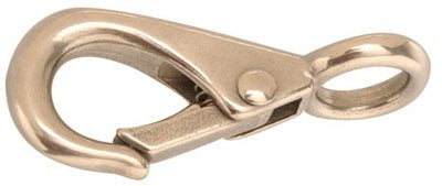 CAMPBELL Apex Tools Group Llc T7631404 Quick Snap Round Eye 3/8 in