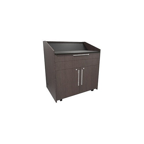 MIDDLE ATLANTIC Middle Atlantic L5KCB2SEHA3ZP001 Rack Enclosure
