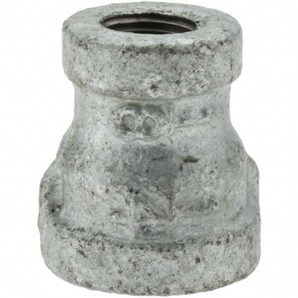 VALUE COLLECTION Value Collection 13069G Malleable Iron Reducing Coupling