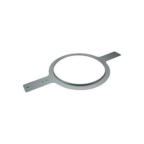 QSC Qsc AC-MR8 Flanged Mud Ring Pre-Installation Brackets (6-Pack)