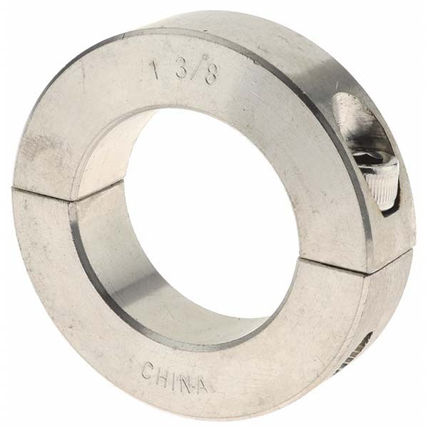 VALUE COLLECTION Value Collection BDKP2062 Two Piece Shaft Collar 2.25 in Od