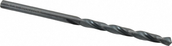 TRIUMPH TWIST DRILL Triumph Twist Drill 011210 Drill Bit 5/32 Inch Hss