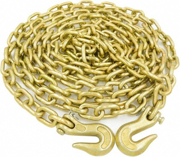 VALUE COLLECTION Value Collection WS-MH-CHN-002 Tie Down Chain 5/16 in