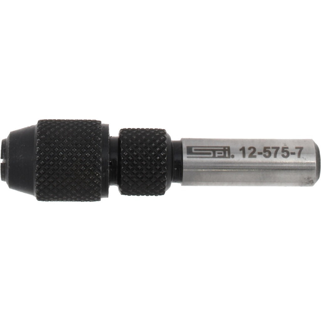 SPIROTHERM Spi 12-575-7 Chuck for Edge and Center Finder